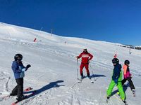 Esf Courchevel Village