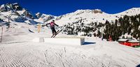 New Generation Ski And Snowboard School - Courchevel 1650