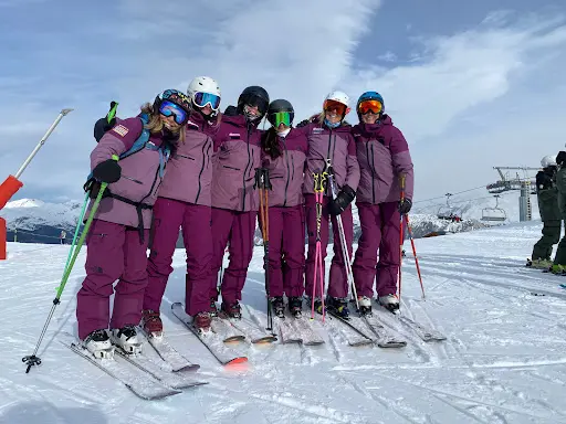 New Generation Ski And Snowboard School