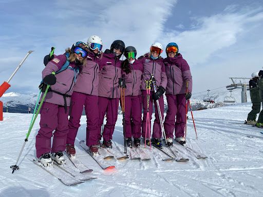 New Generation Ski And Snowboard School