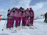 New Generation Ski And Snowboard School