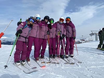 New Generation Ski And Snowboard School