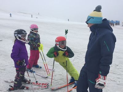 Pds Snowsport - Ski School Courchevel And la Tania