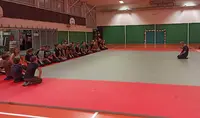 Self-défense Courçon Jujitsu & Krav Maga