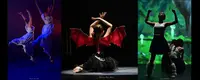 Centre de Danse des Arts et de la Culture ( Cdac63 / C Dac / Cdac )