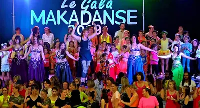 Cournon Danse Attitude