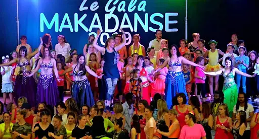 Cournon Danse Attitude