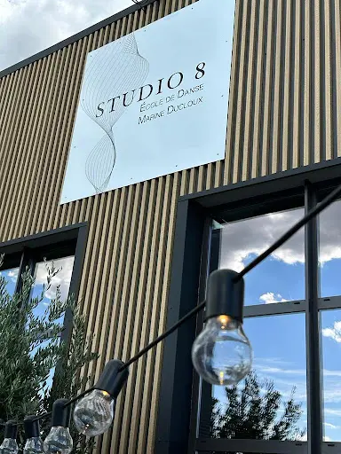 Studio 8 École de Danse