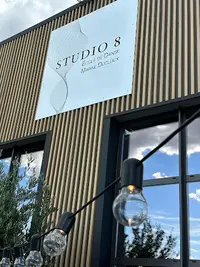 Studio 8 École de Danse