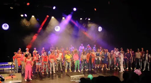 Le Studio Vocal