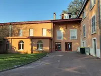 École de Musique de Craponne