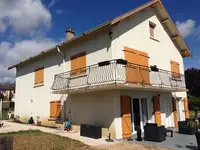 École de Musique Sylviane Guérin