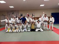 Dojo Creillois