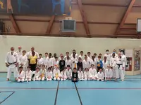 Karate Shotokan
