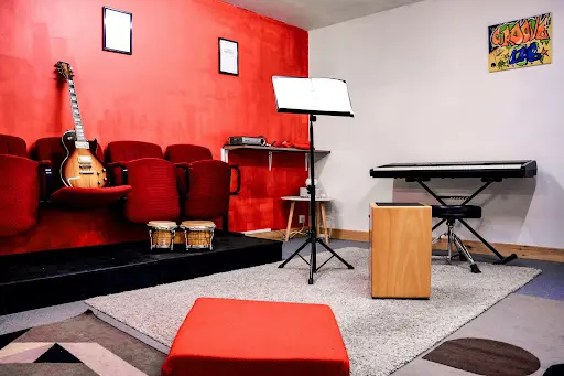 Agema Crepy - Ecole de Musique À Crepy en Valois