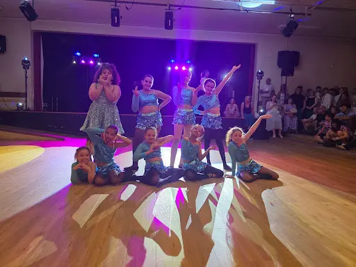 Centre de Danse Payaud