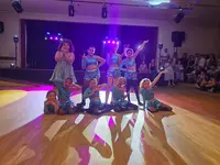 Centre de Danse Payaud