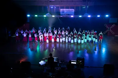 Accrodanse 76