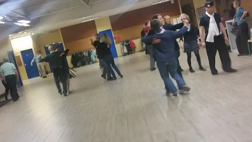 Croissy Danse