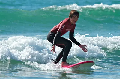 Absolute Surf