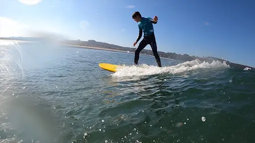 Magnet Surf School