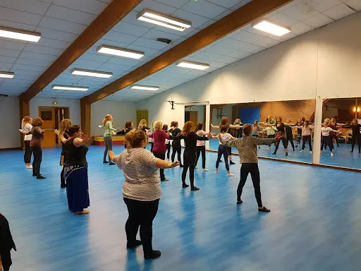 Karène d'Orient Danse & Rêv Elles Danses - et Evènements Evjf