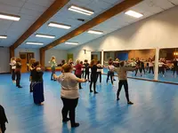 Karène d'Orient Danse & Rêv Elles Danses - et Evènements Evjf