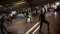Studio9 Cugnaux - École de Danse