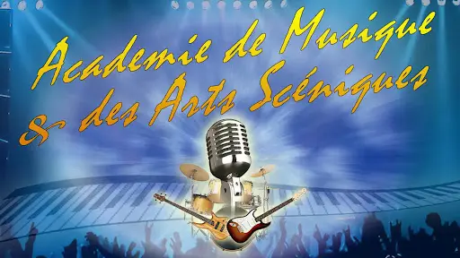 Ecole de Chant Christophe Ferrer