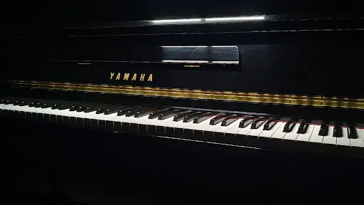 Les Clés du Piano