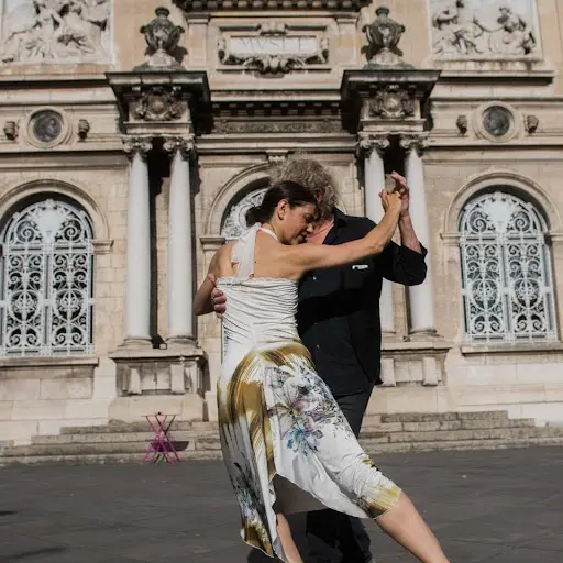 Abrazo Mi Amor