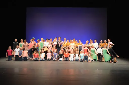 Académie de la Danse