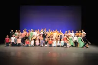 Académie de la Danse
