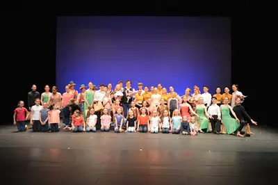 Académie de la Danse