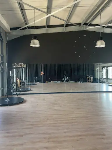 The Groove Studio de Danse