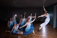 Step By Step Studio