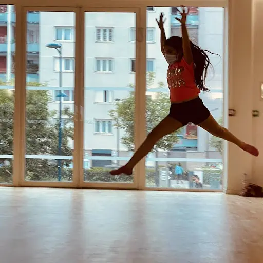 La Danse Académie