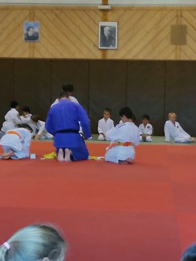 Judo Dammartinois