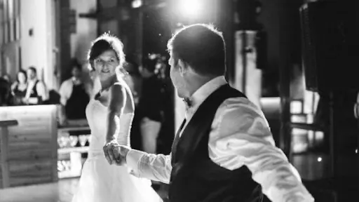 My Love Dance