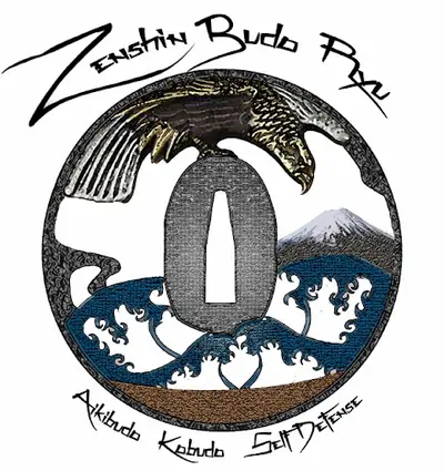 Zenshin Budo Ryu