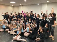 Cadg- Centre Artistique Danse Grigorian