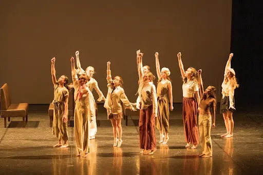 Pro-vie-danse
