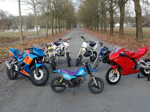 Ecole Pilotage Moto Près Nevers - Twob-bike Lb Performance