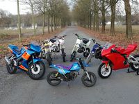 Ecole Pilotage Moto Près Nevers - Twob-bike Lb Performance