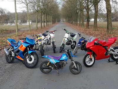 Ecole Pilotage Moto Près Nevers - Twob-bike Lb Performance