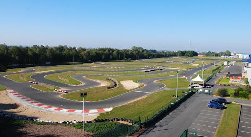 Circuit de Caen