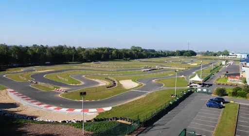 Circuit de Caen