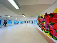 Ecole de Danse Montluçon au 3eme Dance Studio Rock N Star Center