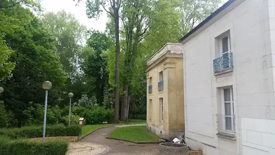 Ecole Municipale de Musique Maurice Cornet