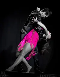 Salsa Conmigo - Cours de Danses Latines et Soirées